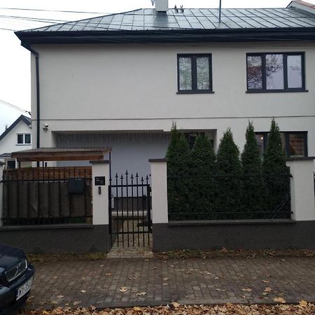 Bezagenta Mozart3 Studio Easy Access To City Wifi Warsaw Exterior photo
