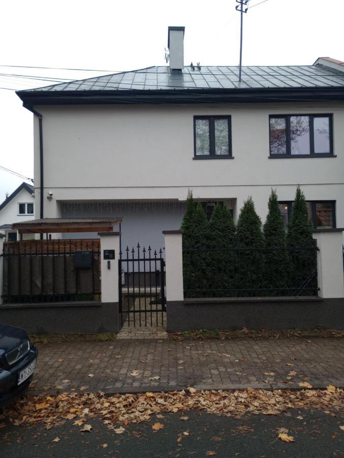 Bezagenta Mozart3 Studio Easy Access To City Wifi Warsaw Exterior photo